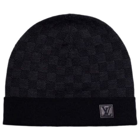 bonnet louis vuitton prix|louis vuitton black beanie.